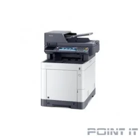 Kyocera ECOSYS M6630cidn 1102TZ3NL0/1102TZ3NL1