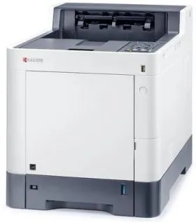 Принтер лазерный A4 P6235CDN 1102TW3NL1 KYOCERA