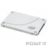 Intel SSD 960Gb S4610 серия SSDSC2KG960G801 {SATA3.0, 3D2, TLC, 2.5"}