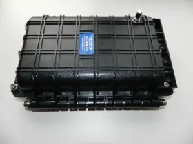 Оптическая тупиковая муфта, аналог  GJS 6005 JW, 24/48 волокон