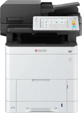 МФУ (принтер, сканер, копир, факс) MA4000CIX A4 DUPLEX 1102Z43NL0 KYOCERA