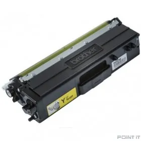 Brother TN423Y Картридж, Yellow  {HLL8260CDW/DCPL8410CDW/MFCL8690CDW, (4000 стр.)}