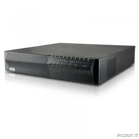 PowerCom Smart King Pro+ SPR-1500 LCD ИБП {Line-Interactive, 1500VA / 1200W, Rack/Tower, 8хС13, USB, RS-232, SmartSlot} (1152575)