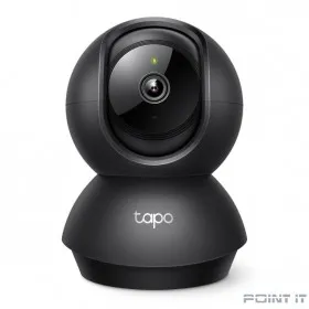 TP-Link Tapo C211 Умная домашняя поворотная камера