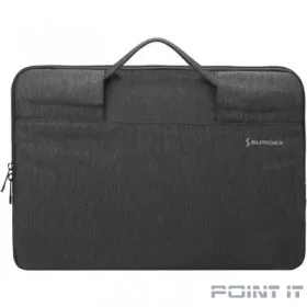 Чехол для ноутбука 15.6&quot; Sumdex ICM-136BK, черный