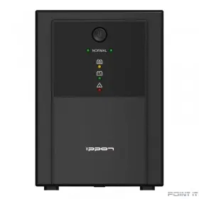 ИБП BACK BASIC EURO 2200VA 1108028 IPPON