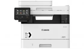 МФУ (принтер, сканер, копир) I-SENSYS MF453DW 5161C007 CANON