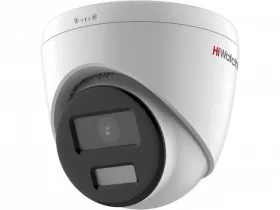 IP камера 4MP DOME DS-I453L(C)(2.8MM) HIWATCH