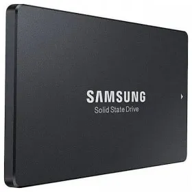 SSD жесткий диск SATA2.5&quot; 240GB SM883 MZ7KH240HAHQ-00005 SAMSUNG