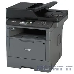 Brother MFC-L5750DW МФУ, A4, 256Мб, 40стр/мин, факс, дуплекс, SPDF50, LAN, WiFi, USB, старт.картридж 2000стр (MFCL5750DWR1)