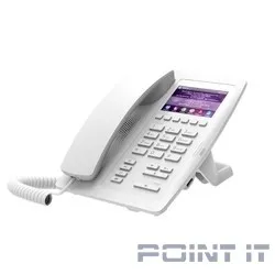 Телефон IP Fanvil H5 белый (H5 WHITE)