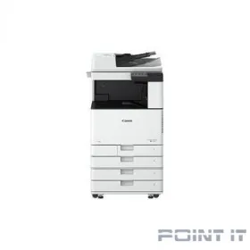 Canon imageRUNNER C3226i MFP BL (4909C027/4909С005/4904C005/4909C014) {А3, 26 стр/мин,  дупл/Wi-Fi/автоп./лотки 2х550л. без тонера,запуск АСЦ}