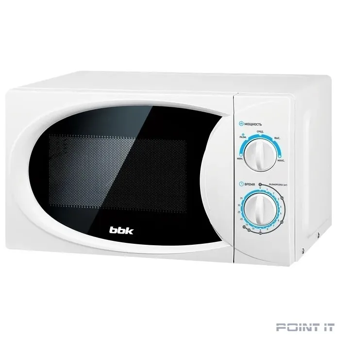 BBK 20MWS-710M/W Микроволновая печь, 20 л.