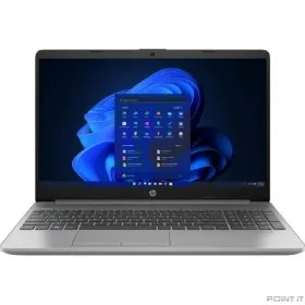 Ноутбук HP 255 G9 [9M3H2AT] dk.silver 15.6&quot; {FHD Ryzen 5 5625U / 8GB /SSD512Gb/DOS}