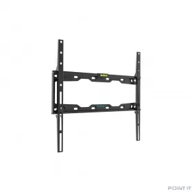 Kromax ELEMENT-3 черный 22&quot;-65&quot; макс.50кг настенный фиксированный 