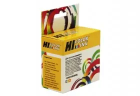 Картридж Hi-Black (HB-C9363HE) для HP DJ 6543/5743/PS8153/8453, №134, Color