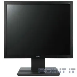 Монитор LCD Acer 19&quot; V196LBb черный {IPS LED 5ms 5:4 матовая 250cd 1280x1024 D-Sub HD READY 3.1кг}