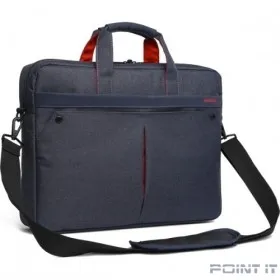 Сумка SUMDEX PON-202NV(полиэстр синий до 15,6&quot;)	