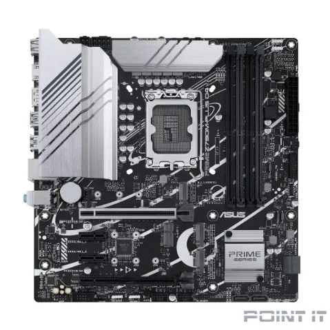 ASUS PRIME Z790M-PLUS D4