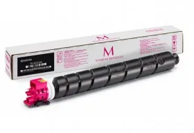 Тонер-картридж TK-8515M Kyocera  5052ci/6052ci, 20К, (О) малиновый 1T02NDBNL1
