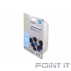 CACTUS C9428 Картридж струйный CS-C9428 №85 светло-голубой для HP DJ 30/130 (72мл)
