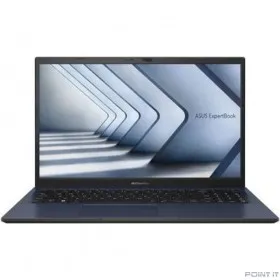 Ноутбук ASUS ExpertBook B1 B1502CGA-BQ0377 [90NX0621-M00DU0] Star Black 15.6&quot; {FHD i3 N305(3.8Ghz)/8192Mb/256PCISSDGb//UHD Graphics//DOS}