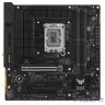 Материнская плата/ TUF GAMING B760M-BTF WIFI D4
