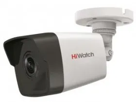 IP камера 4MP BULLET DS-I450M (4MM) HIWATCH