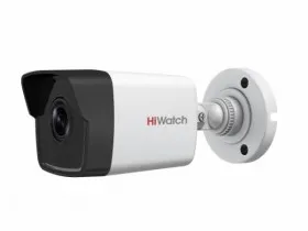 IP камера 4MP BULLET DS-I450M(B) (2.8MM) HIWATCH