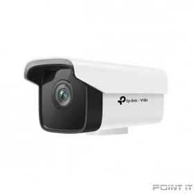 TP-Link VIGI C300HP-4 VIGI Уличная цилиндрическая IP камера 3 МП 