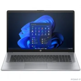 Ноутбук  HP 470 G10 [9B9A2EA] 17.3&quot; {FHD  i5-1334U/16Gb/512Gb SSD/DOS}