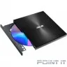 ASUS SDRW-08U9M-U/BLK/G/AS(P2G), черный  RTL