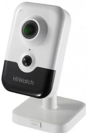 IP камера 2MP COMPACT IPC-C022-G0(2.8MM) HIWATCH