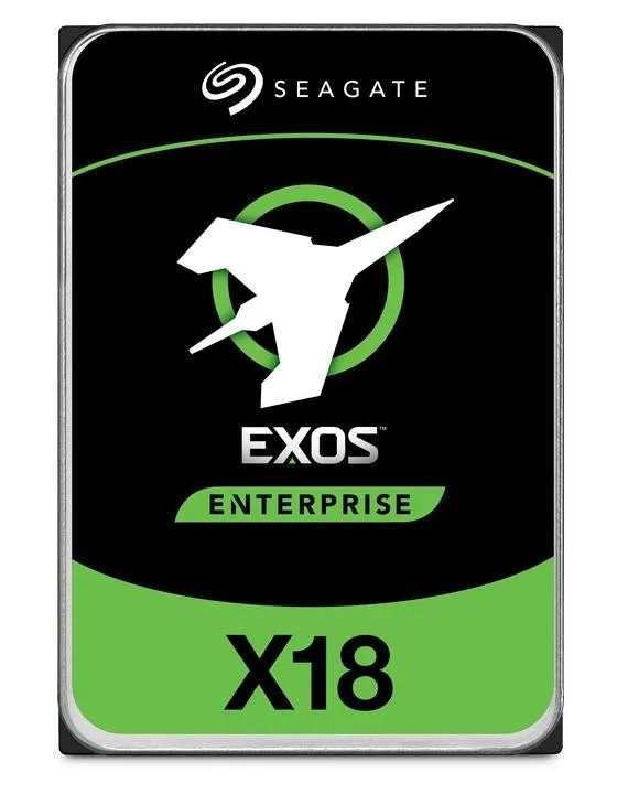 Жесткий диск SAS 16TB 7200RPM 12GB/S 256MB ST16000NM004J SEAGATE