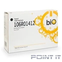Bion 106R01412 Картридж для Xerox Phaser 3300MFP, 8000 страниц [Бион]