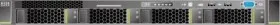 Серверная система HUAWEI 1U rack 4114 Предустановленные CPU 2 DDR4 Блок питания Redundant-Power-Capable PSU 550 Вт Installed 2 02311XCX-SET5