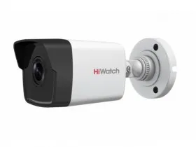 IP камера 2MP BULLET DS-I250 4MM HIWATCH