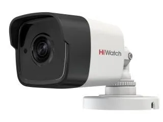 DS-T500 (B) Цилиндрическая HD-TVI видеокамера с ИК-подсветкой до 20м