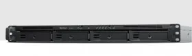 Система хранения данных 4BAY RACKSTATION NO HDD RS422+ SYNOLOGY