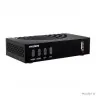 Ресивер DVB-T2 Hyundai H-DVB440 черный