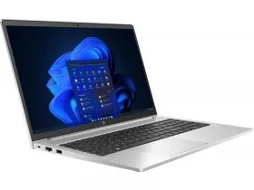 Ноутбук HP ProBook 450 G9 15.6&quot; 1920x1080/Intel Core i5-1235U/RAM 16Гб/SSD 1Тб/Intel Iris X Graphics/ENG/RUS/DOS серебристый/1.74 кг 6S6W9EA