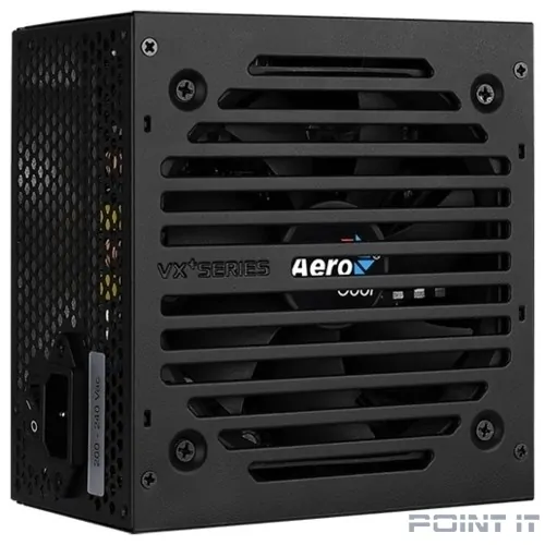 Aerocool 500W VX 500 PLUS RTL