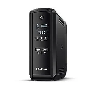 ИБП TOWER 1500VA 900W CP1500EPFCLCD CYBERPOWER