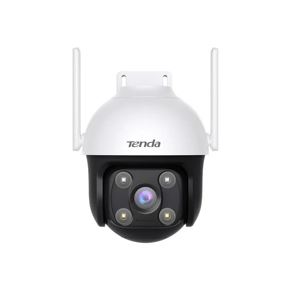 IP камера WI-FI 1080P OUTDOOR PAN/TILT CH7-WCA TENDA