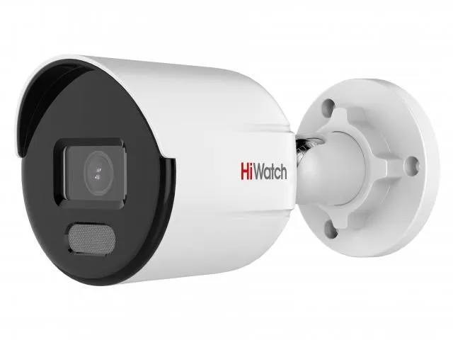 IP камера 4MP BULLET DS-I450L (4MM) HIWATCH