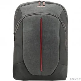 Сумка SUMDEX PON-263GY(полиэстр  серый до 15,6&quot;)