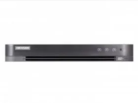 Регистратор 16CH HD-TVI AHD CVI IDS-7216HQHI-M1/FA C HIKVISION
