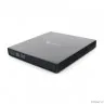 USB Gembird DVD-USB-02 ext. пластик, черный RTL