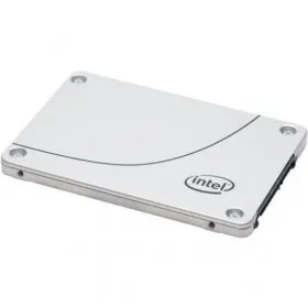 SSD жесткий диск SATA2.5&quot; 960GB TLC SSDSC2KG960GZ01_99A0D9 INTEL