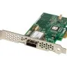 Adaptec Контроллер ASC-1045 3Gb/s SATA/SAS Sgl 4x Ext, PCI-E x4, LP (2259500-R)